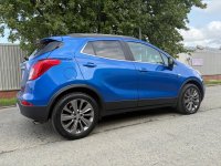 VAUXHALL MOKKA X