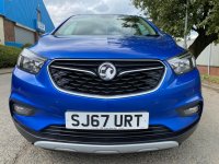 VAUXHALL MOKKA X