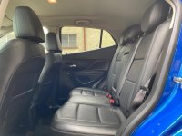 VAUXHALL MOKKA X