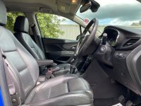 VAUXHALL MOKKA X