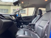 VAUXHALL MOKKA X