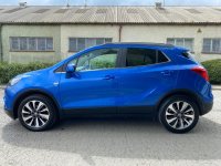 VAUXHALL MOKKA X