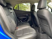 VAUXHALL MOKKA X