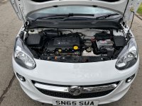VAUXHALL ADAM