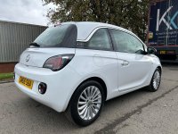 VAUXHALL ADAM