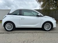 VAUXHALL ADAM