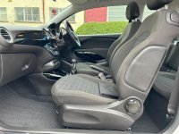 VAUXHALL ADAM