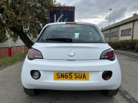 VAUXHALL ADAM