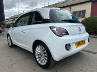 VAUXHALL ADAM
