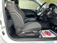VAUXHALL ADAM