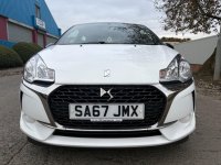DS AUTOMOBILES DS 3