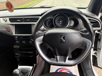 DS AUTOMOBILES DS 3