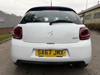 DS AUTOMOBILES DS 3