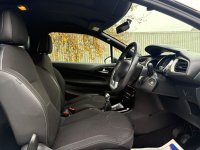 DS AUTOMOBILES DS 3