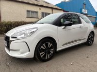 DS AUTOMOBILES DS 3