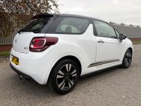 DS AUTOMOBILES DS 3