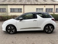 DS AUTOMOBILES DS 3