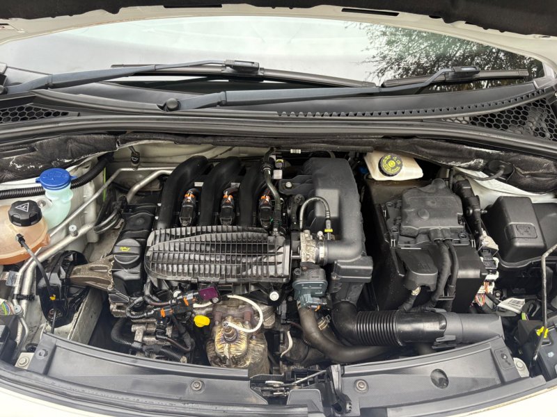 DS AUTOMOBILES DS 3