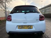 DS AUTOMOBILES DS 3