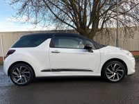 DS AUTOMOBILES DS 3