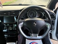 DS AUTOMOBILES DS 3