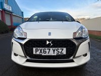 DS AUTOMOBILES DS 3