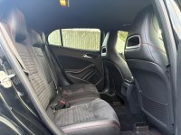 MERCEDES-BENZ GLA CLASS