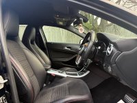 MERCEDES-BENZ GLA CLASS