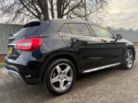 MERCEDES-BENZ GLA CLASS