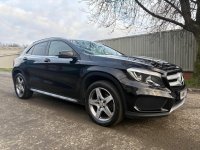 MERCEDES-BENZ GLA CLASS