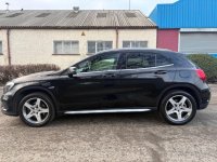 MERCEDES-BENZ GLA CLASS