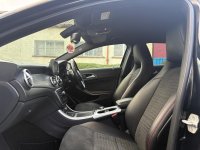 MERCEDES-BENZ GLA CLASS