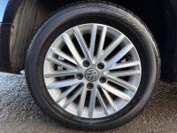 VOLKSWAGEN CADDY MAXI LIFE