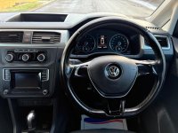 VOLKSWAGEN CADDY MAXI LIFE