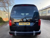 VOLKSWAGEN CADDY MAXI LIFE