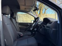 VOLKSWAGEN CADDY MAXI LIFE