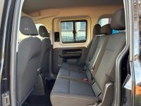 VOLKSWAGEN CADDY MAXI LIFE