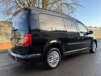 VOLKSWAGEN CADDY MAXI LIFE