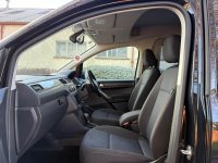 VOLKSWAGEN CADDY MAXI LIFE