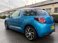 DS AUTOMOBILES DS 3