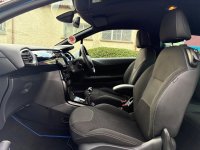 DS AUTOMOBILES DS 3