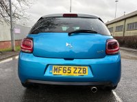 DS AUTOMOBILES DS 3