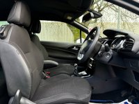 DS AUTOMOBILES DS 3