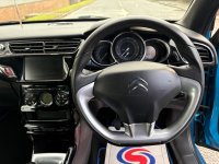 DS AUTOMOBILES DS 3