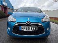 DS AUTOMOBILES DS 3