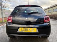 DS AUTOMOBILES DS 3
