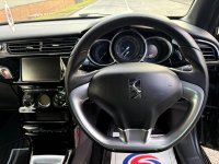 DS AUTOMOBILES DS 3