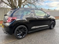DS AUTOMOBILES DS 3
