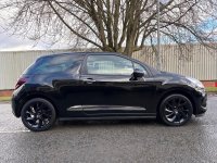 DS AUTOMOBILES DS 3