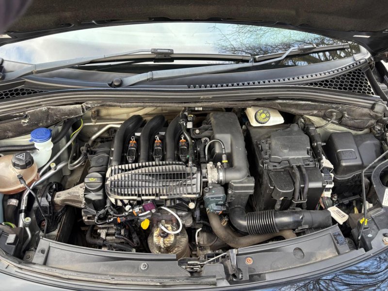 DS AUTOMOBILES DS 3